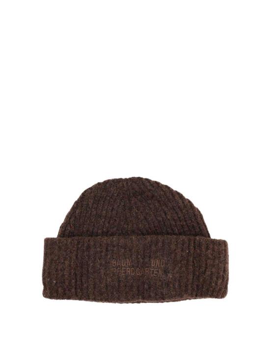  바움 운드 페르드가르텐 비니 24506C8800 Brown