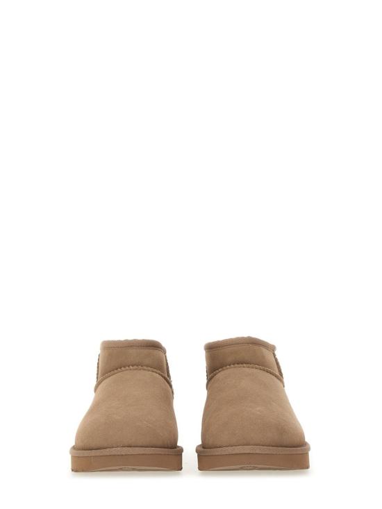 25FW 어그 울트라 미니 부츠 1116109CRBO Beige - UGG