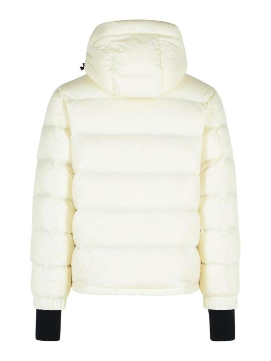  몽클레어 숏패딩 0971A00050539X6036 White - MONCLER