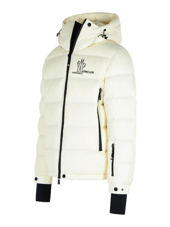  몽클레어 숏패딩 0971A00050539X6036 White - MONCLER