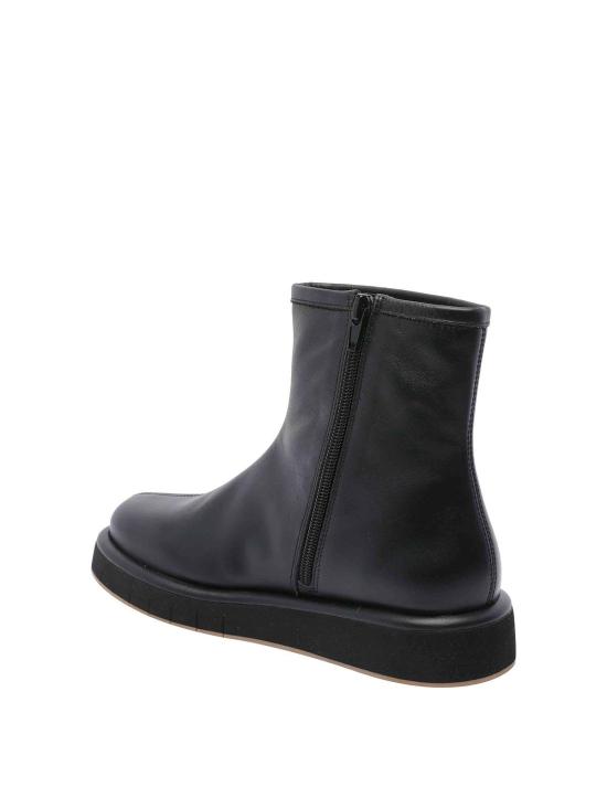 25FW 팔로마바르셀로 부츠 291102BLACK Black - PALOMA BARCELO