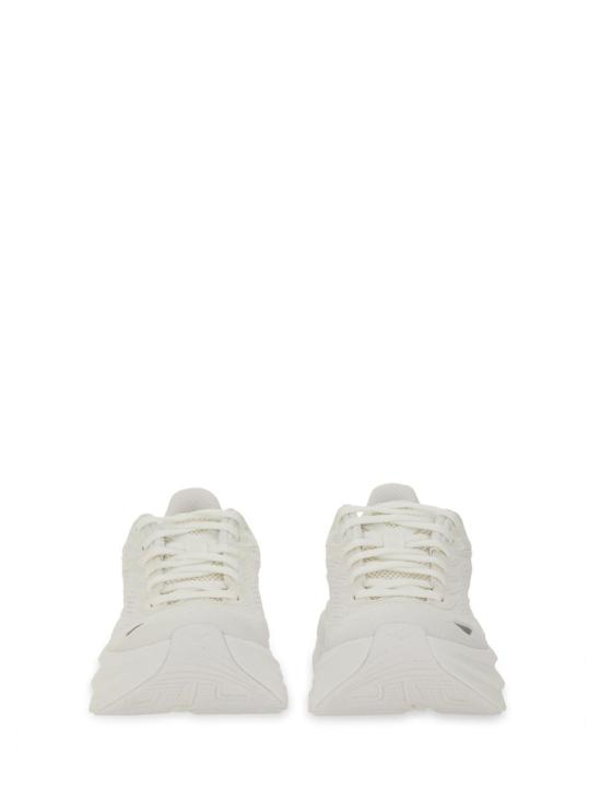 26SS 호카 본디 9 스니커즈 1162012WWH White - HOKA