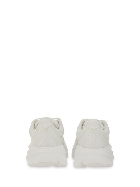 26SS 호카 본디 9 스니커즈 1162012WWH White - HOKA