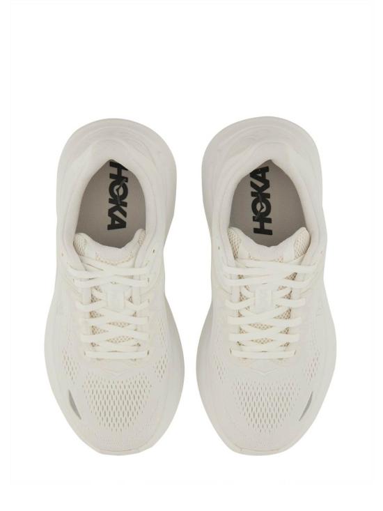 26SS 호카 본디 9 스니커즈 1162012WWH White - HOKA