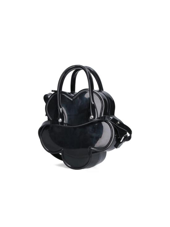 25FW 꼼데가르송 토트백 NPK204W251 Black - COMME DES GARCONS