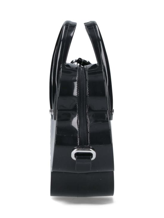 25FW 꼼데가르송 토트백 NPK204W251 Black - COMME DES GARCONS