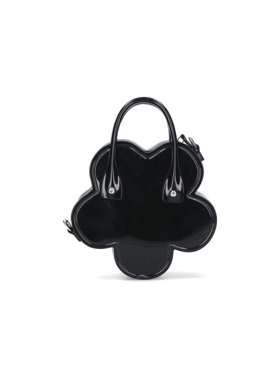 25FW 꼼데가르송 토트백 NPK204W251 Black - COMME DES GARCONS