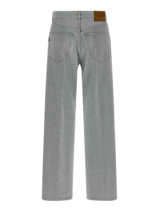  하이쿠레 스트레이트 팬츠 HEW03330DF180L0904L0904 Light Blue - HAIKURE