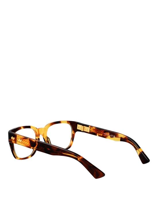 26SS 보테가베네타 선글라스 BV1403O006 Brown - BOTTEGA VENETA