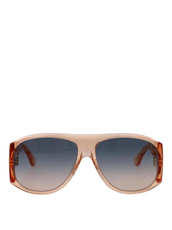 26SS 끌로에 선글라스 CH0347S006 Orange