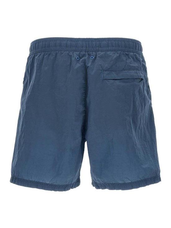  스톤 아일랜드 숏팬츠 K2S15B100004S0043V002B Taupe - STONE ISLAND