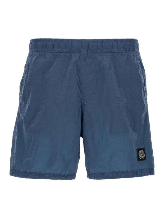  스톤 아일랜드 숏팬츠 K2S15B100004S0043V002B Taupe