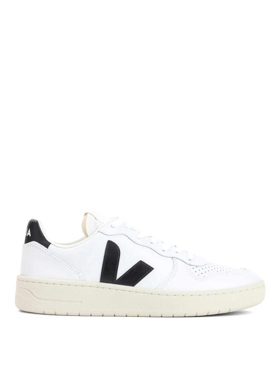 25FW 베자 스니커즈 VI0220738B WHITE