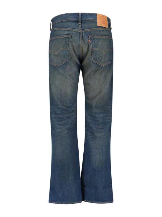 25FW 리바이스 스트레이트 팬츠 5013713 Blue - LEVI'S