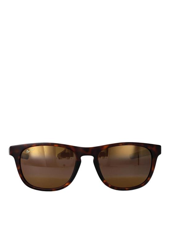26SS 마우이짐 선글라스 H5971010 Brown