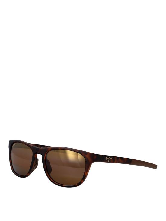 26SS 마우이짐 선글라스 H5971010 Brown - MAUI JIM