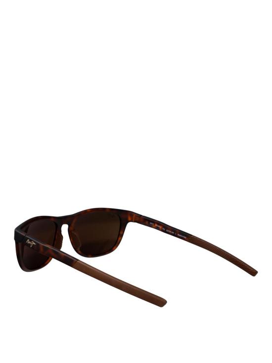 26SS 마우이짐 선글라스 H5971010 Brown - MAUI JIM