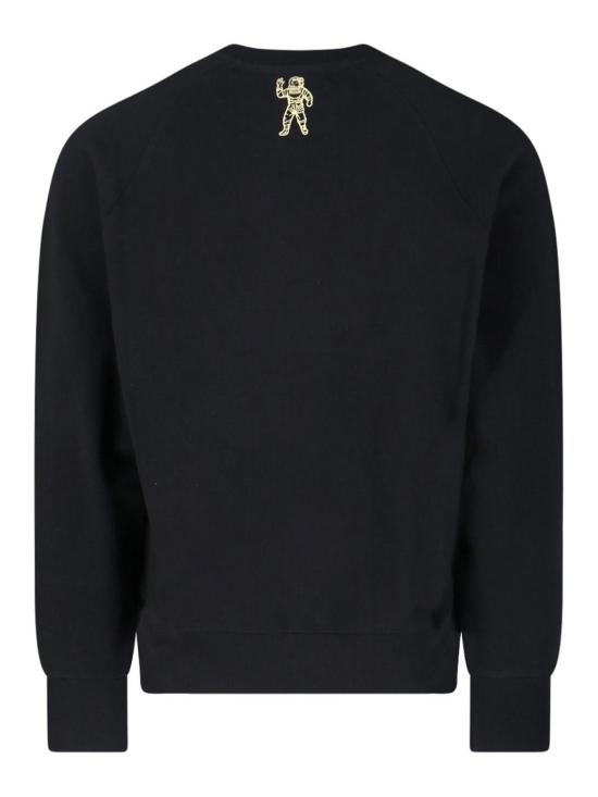 25FW 빌리어네어 스웨터 B25237BLACK Black - BILLIONAIRE