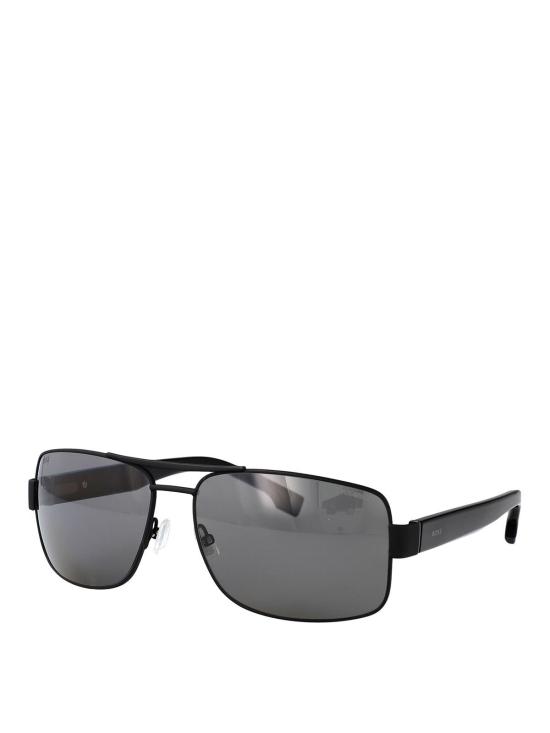 26SS 휴고보스 선글라스 BOSS1761S003 Black - HUGO BOSS