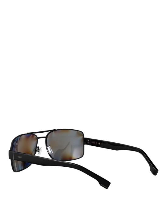 26SS 휴고보스 선글라스 BOSS1761S003 Black - HUGO BOSS