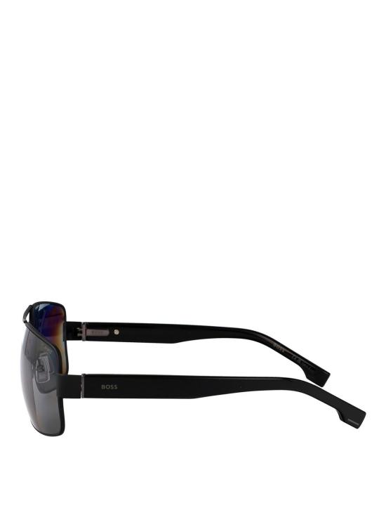 26SS 휴고보스 선글라스 BOSS1761S003 Black - HUGO BOSS