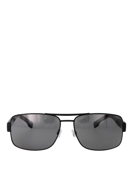 26SS 휴고보스 선글라스 BOSS1761S003 Black