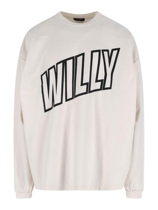  윌리 차바리아 수트 WCJSY0137000 White