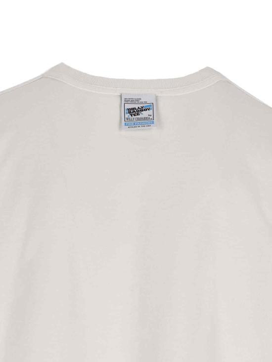  윌리 차바리아 수트 WCJSY0137000 White - WILLY CHAVARRIA