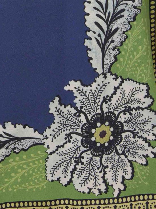 26FW 라 더블제이 팔라초 팬츠 TRO0175VIS011BOU01BU06 Multicolour - LA DOUBLEJ