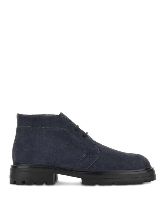  호간 부츠 HXM6730FN40HG0U805 Blue