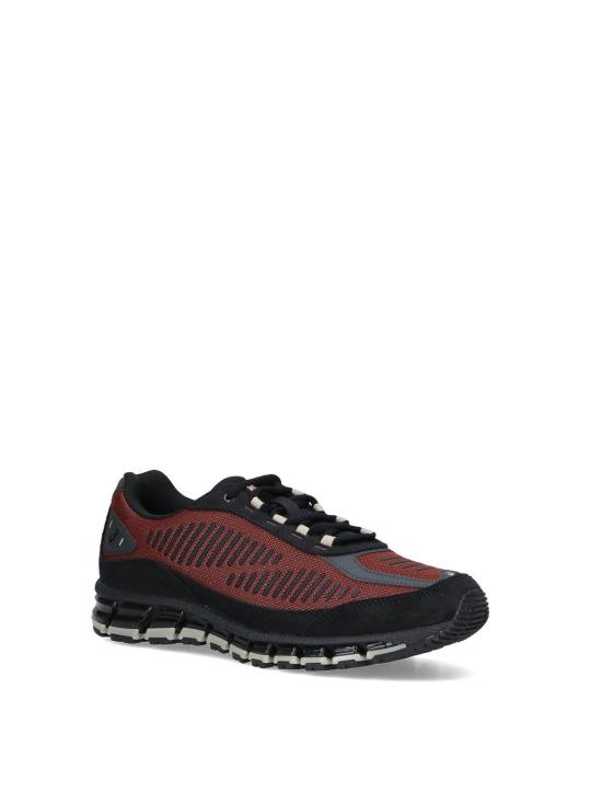 25FW 아식스 스니커즈 1203A731201 Brown - ASICS