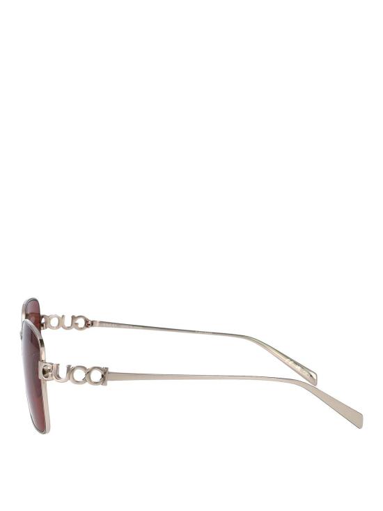  구찌 선글라스 GG1937S003 Silver - GUCCI