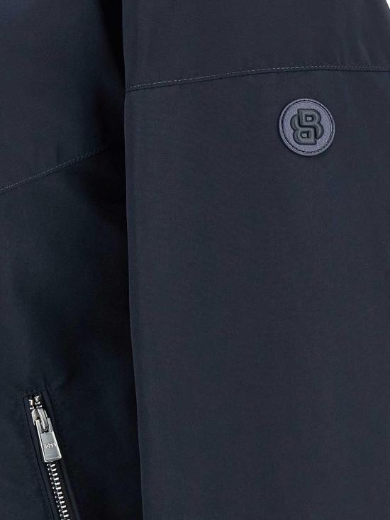  휴고보스 자켓 50544135404 Blue - HUGO BOSS