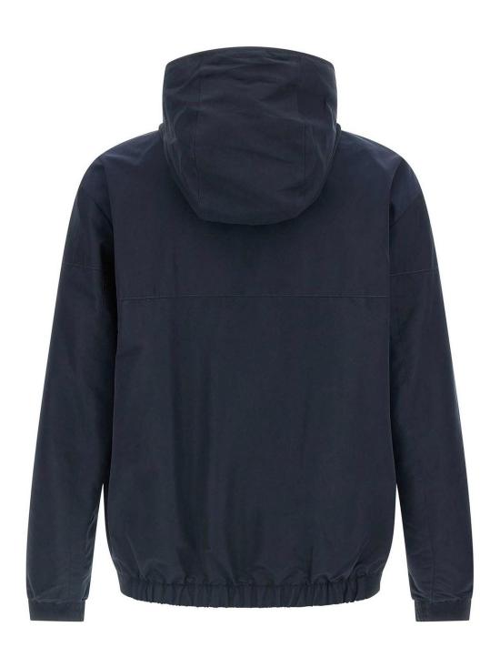  휴고보스 자켓 50544135404 Blue - HUGO BOSS