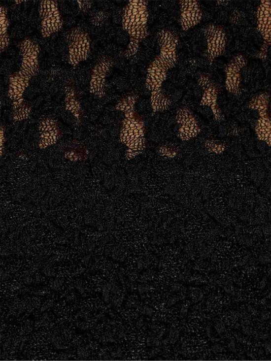  이자벨마랑 스트레이트 팬츠 PA0568FBB1F01I01BK Black - ISABEL MARANT