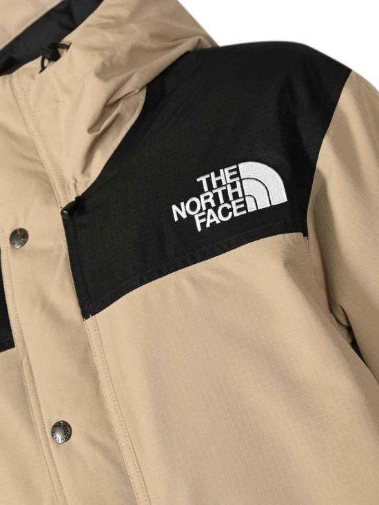 25FW 노스페이스 숏패딩 NF0A8D1VDHO1 Beige - NORTH FACE