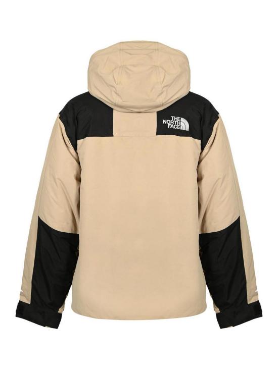 25FW 노스페이스 숏패딩 NF0A8D1VDHO1 Beige - NORTH FACE