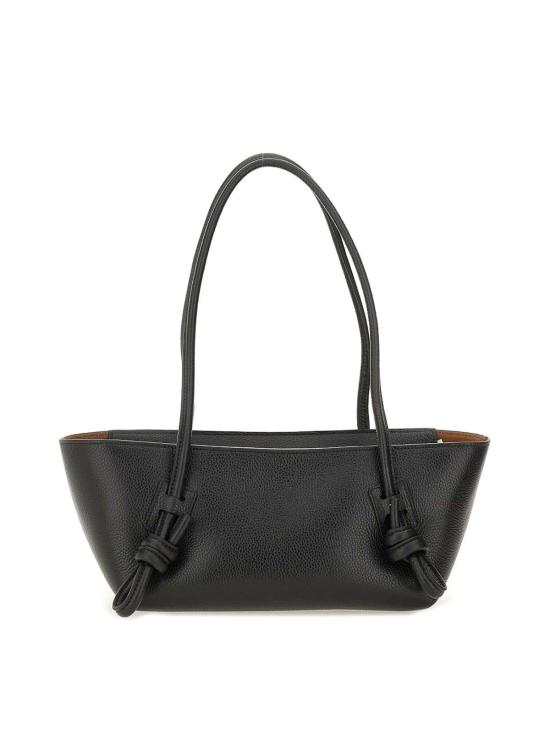 25FW 헤레우 숄더백 FLECGRWBA250011BLACK Black