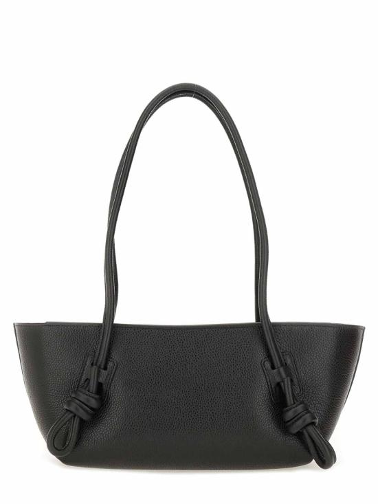 25FW 헤레우 숄더백 FLECGRWBA250011BLACK Black - HEREU