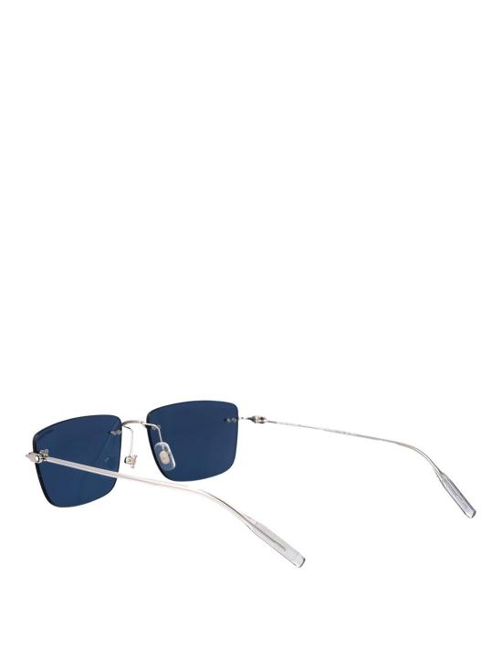 26SS 몽블랑 선글라스 MB0429S004 SILVER - MONTBLANC