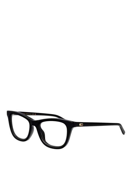  구찌 안경 GG1945O001 Black - GUCCI