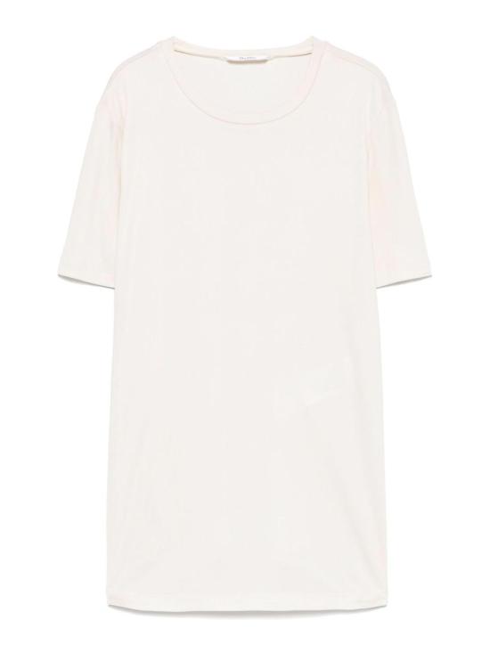  막스마라 너리나 반소매 티셔츠 2511971028600001 White