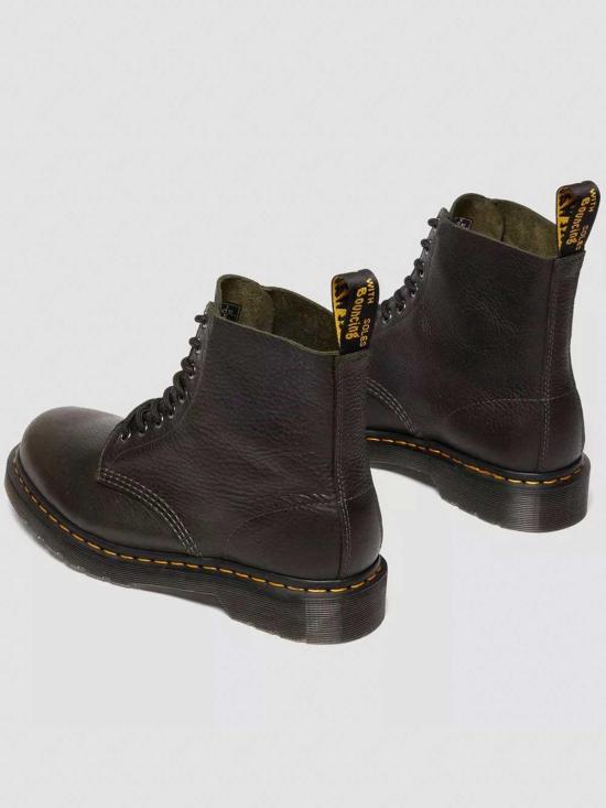 25FW 닥터마틴 부츠 31981300 Green - DR.MARTENS