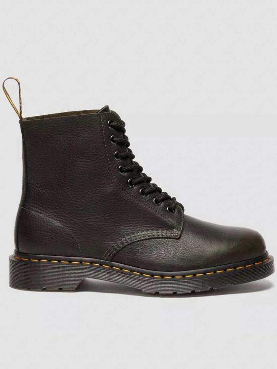 25FW 닥터마틴 부츠 31981300 Green - DR.MARTENS