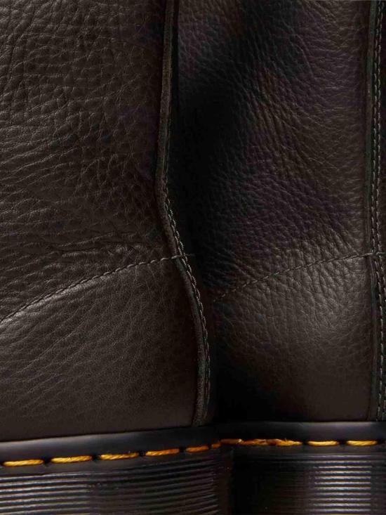 25FW 닥터마틴 부츠 31981300 Green - DR.MARTENS