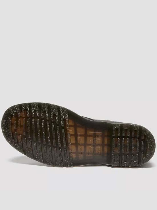 25FW 닥터마틴 부츠 31981300 Green - DR.MARTENS