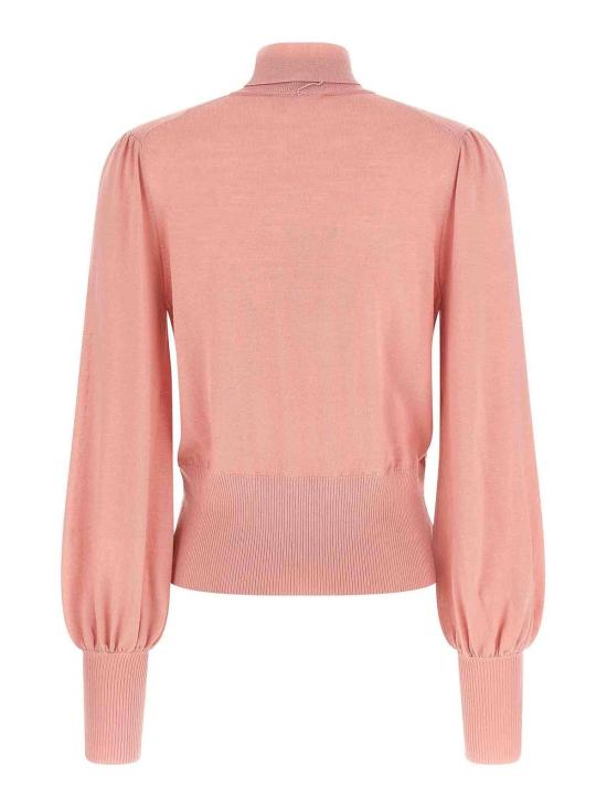  짐머만 탑 4885TF25RRSE Nude Neutrals - ZIMMERMANN