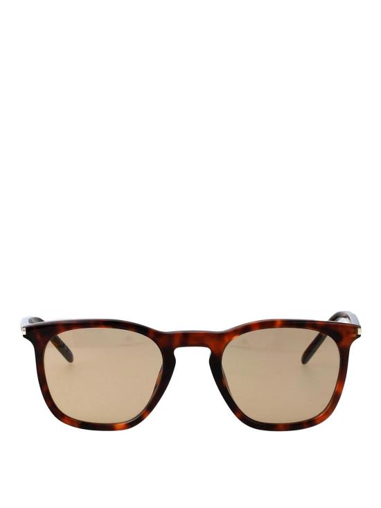 25FW 생로랑 선글라스 SL623009 BROWN