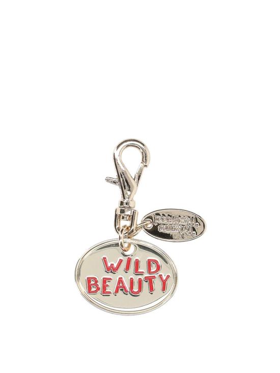  비비안웨스트우드 키링 8210000JUOM0016R402 Gold