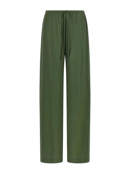 25FW 드리스 반 노튼 스트레이트 팬츠 1091520322606 Light Brown